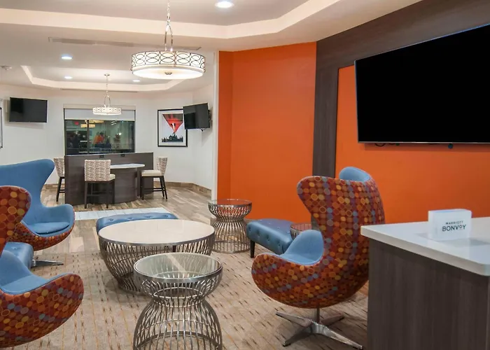 Towneplace Suites By Marriott Vidalia Riverfront