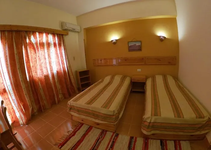 Ali Baba Safaga Hotel Hurghada