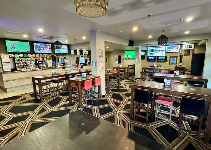 Castlereagh Hotel Dubbo