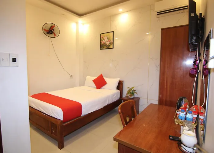 Khanh Vinh Hotel Đà Nẵng