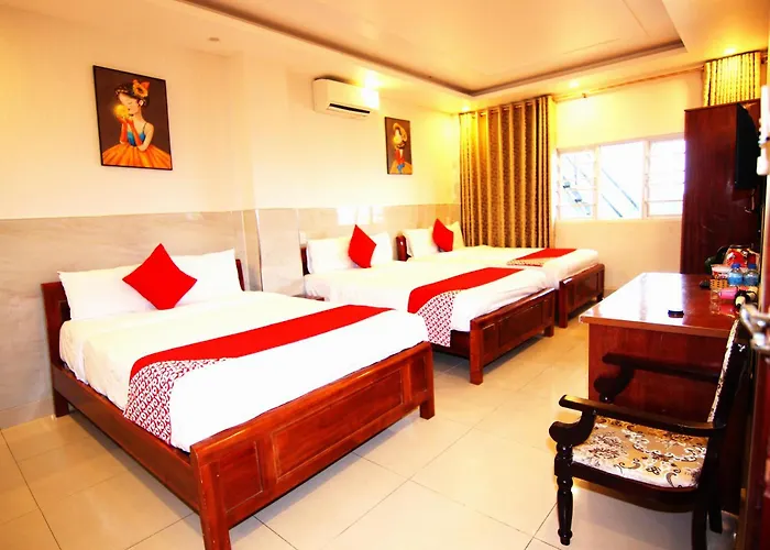 Khanh Vinh Hotel Đà Nẵng