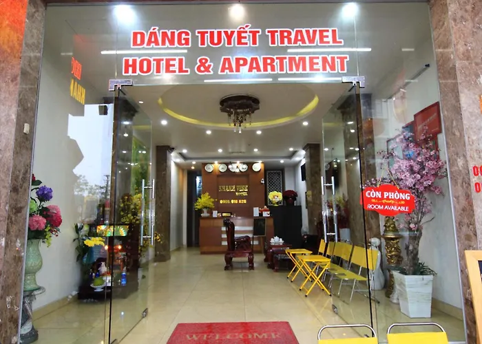 Khanh Vinh Hotel Đà Nẵng