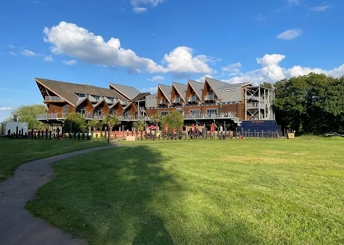 The Bard'S Retreat Hotel Stratford-upon-Avon