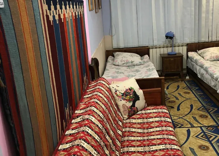 Dom Polski Gyumri