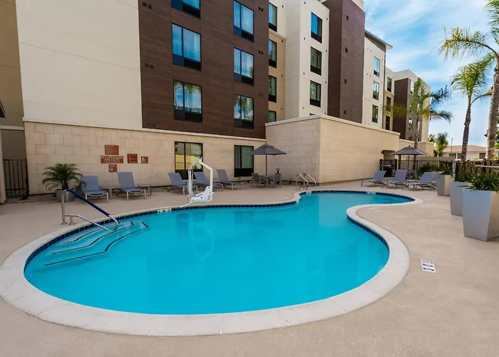 Towneplace Suites Irvine Lake Forest