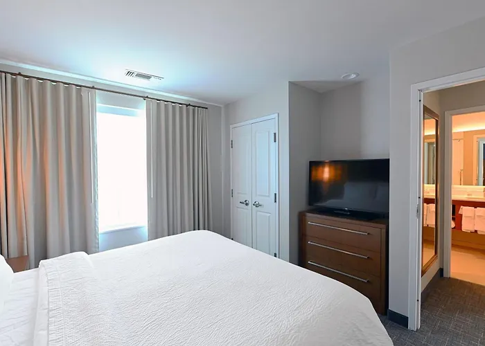 Residence Inn Richmond Midlothian