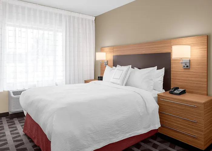 Towneplace Suites Cincinnati Fairfield