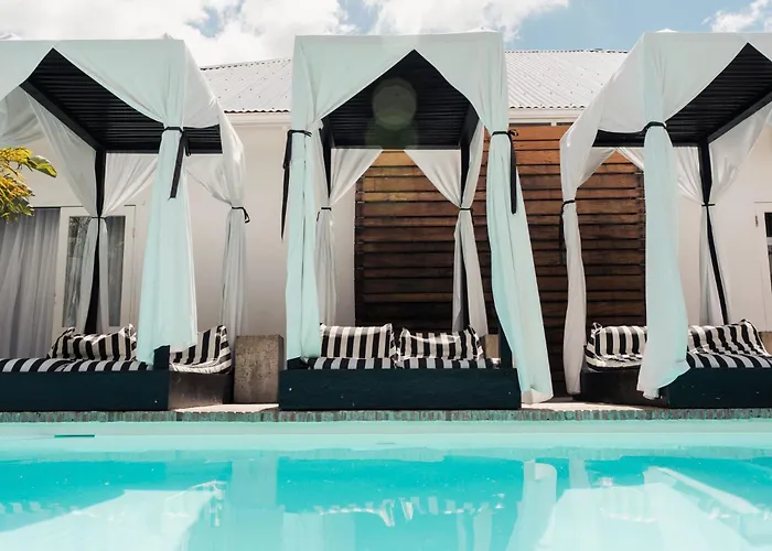 Franschhoek Maison du Cap