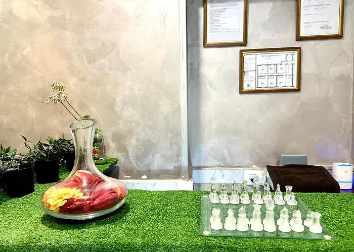 Termini Luxury Home Roma