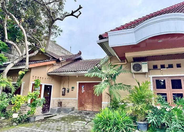 Santalum Hotel Yogyakarta