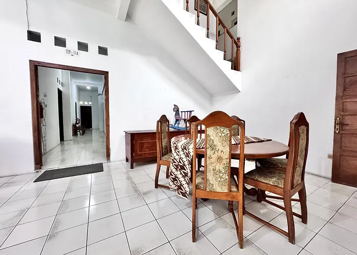 Santalum Hotel Yogyakarta