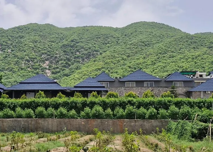 Nature Retreat Resorts- Life In Nature Pushkar