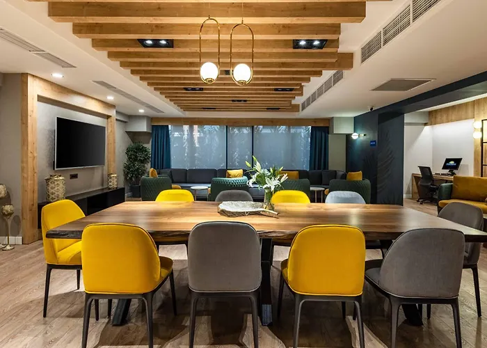 Days Inn & Suites By Wyndham Istanbul Esenyurt