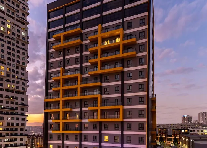 Days Inn & Suites By Wyndham Istanbul Esenyurt