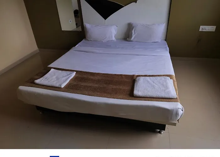 Hotel Montana Nx Lonavala