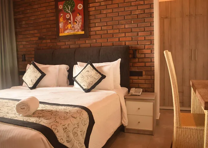Abhaya Mandapa Hotel Anuradhapura