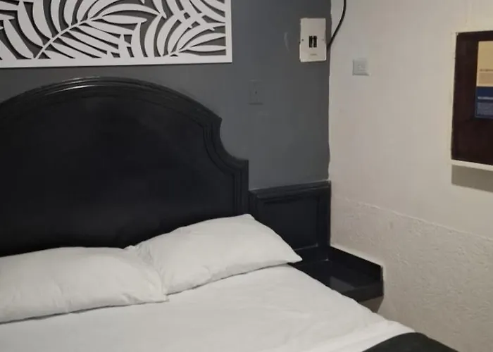 Hotel Casa Luke Neiva 