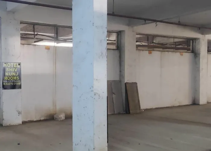 Hotel Shivkunj Ahmedabad