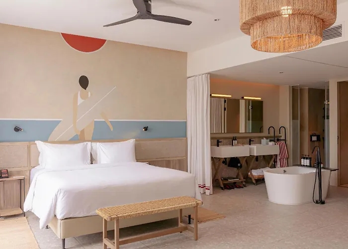 Soul Boutique Hotel Phú Quốc
