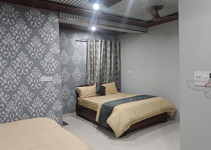 Radhika Hotel Jaipur