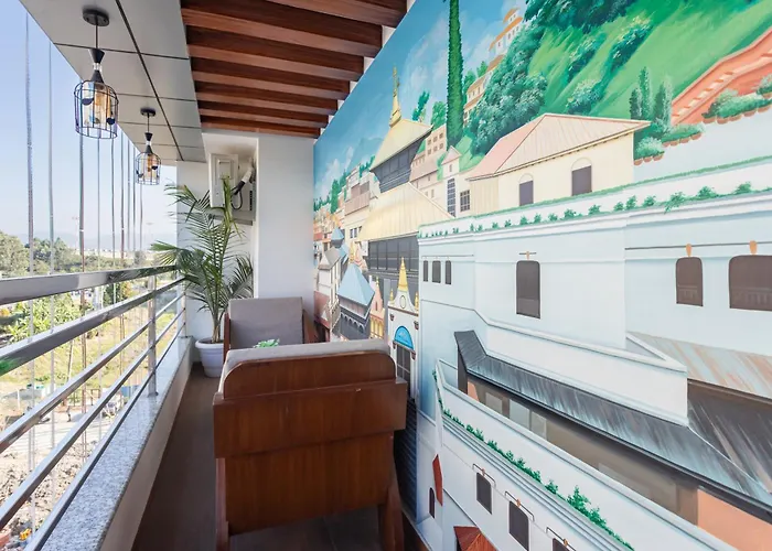 Airport Diana Hotel Kathmandu