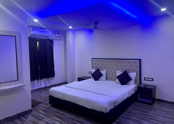 Sky Homes Inn Calangute