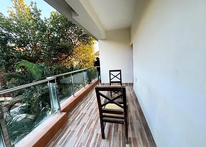 Sky Homes Inn Calangute
