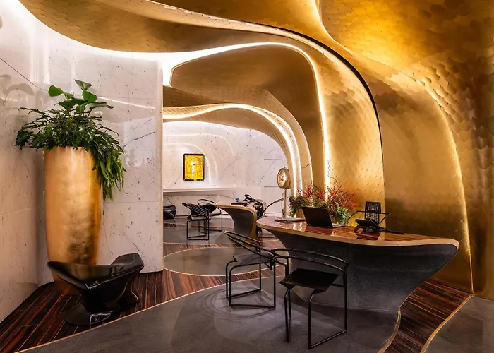 Hotel Romeo Roma