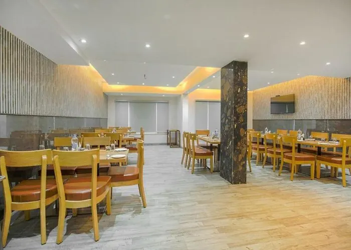 Aangan Premium Simla Hotel