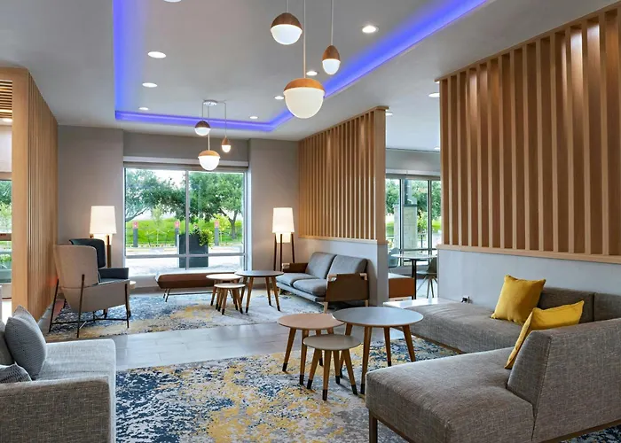 Towneplace Suites By Marriott Stafford Sugar Land