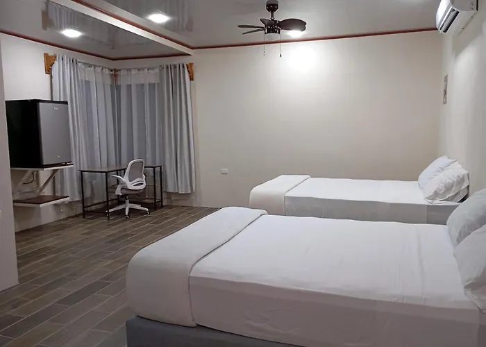 Villas Lux Arenal La Fortuna