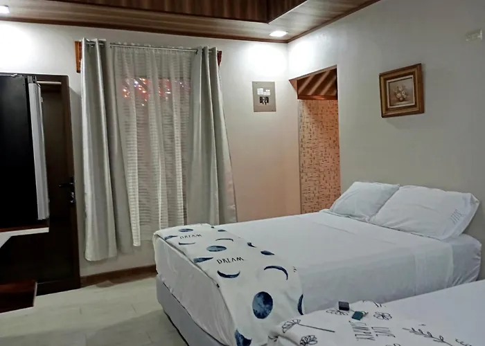 Villas Lux Arenal La Fortuna