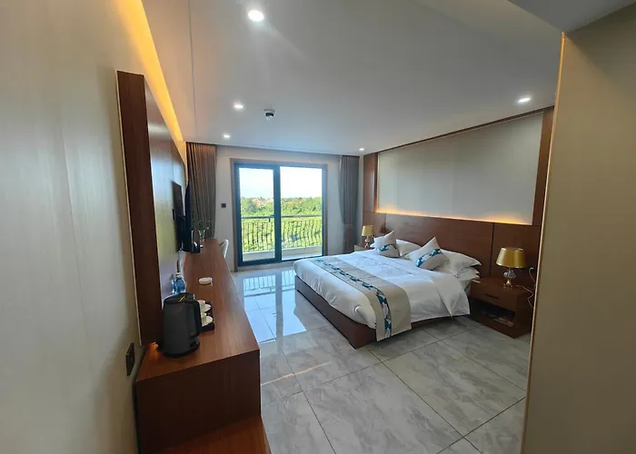 Royal International Hotel & Mall Georgetown