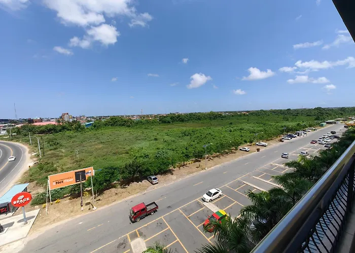 Royal International Hotel & Mall Georgetown