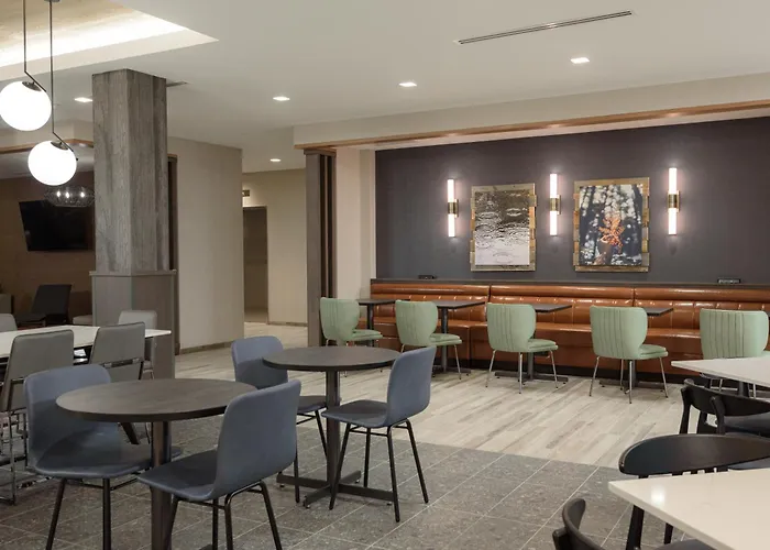 Towneplace Suites By Marriott Cincinnati Oakley