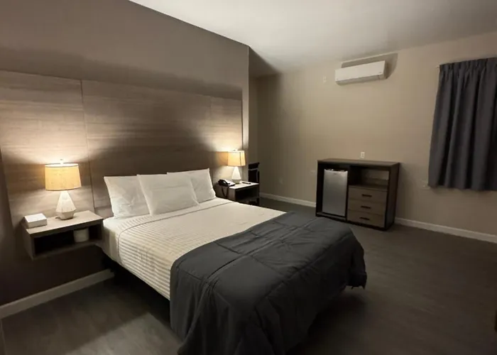 Dream Hotel Bronx Mount Vernon