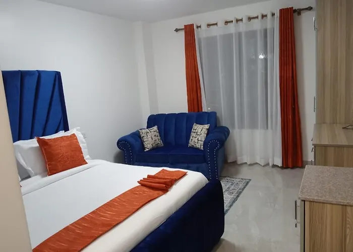 Marina Homes Nairobi