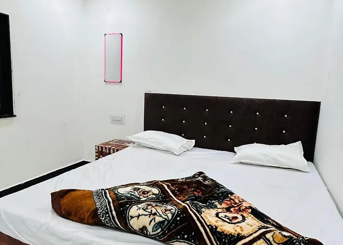 Hotel Jain Palace Ujjain