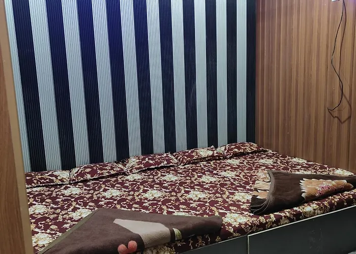Gyan Ganga Hotel Deoghar