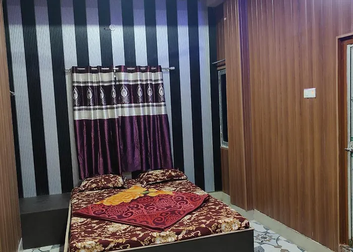 Gyan Ganga Hotel Deoghar