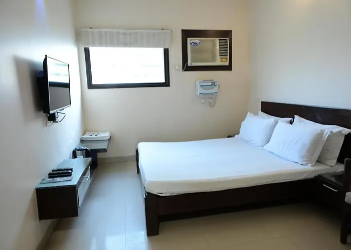 Maharani Regency Hotel Panchkula
