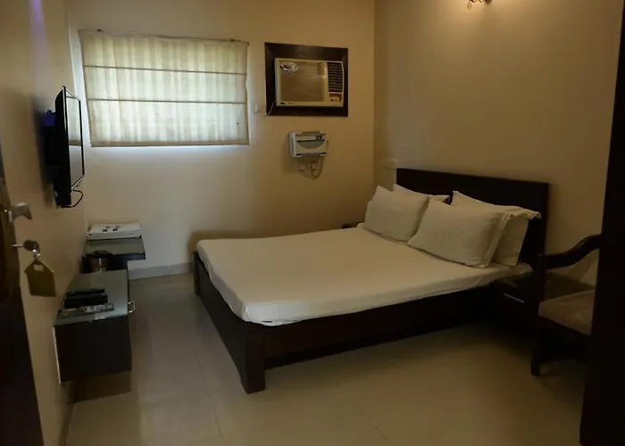 Maharani Regency Hotel Panchkula