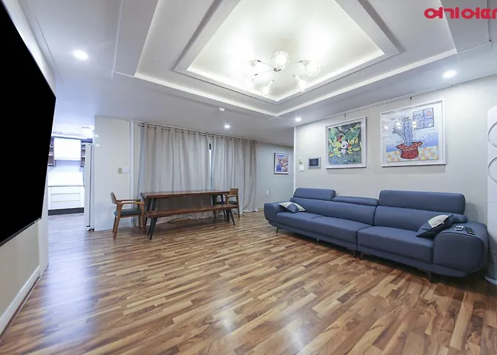 Bobos Hotel Jeju