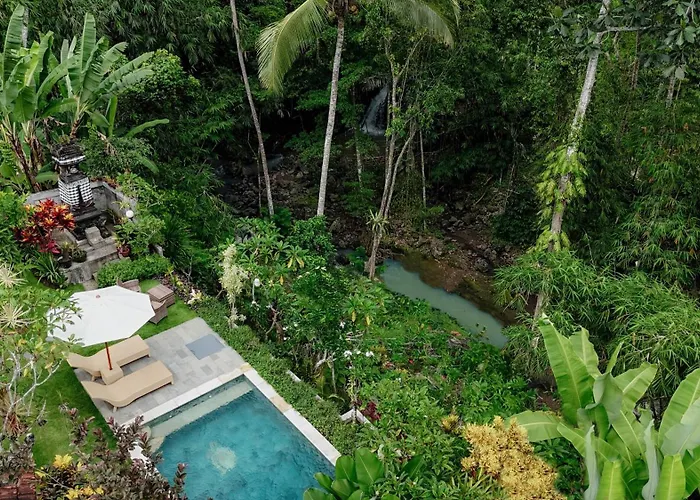 Campuhan Guesthouse Tabanan 