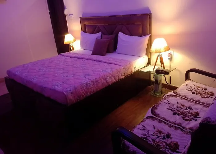Star Inn Delhi 