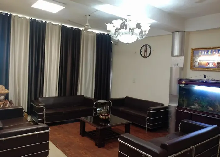 Star Inn Delhi 