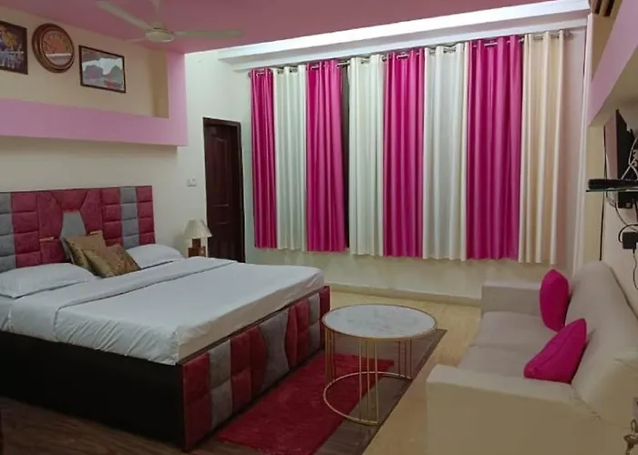 Star Inn Delhi 
