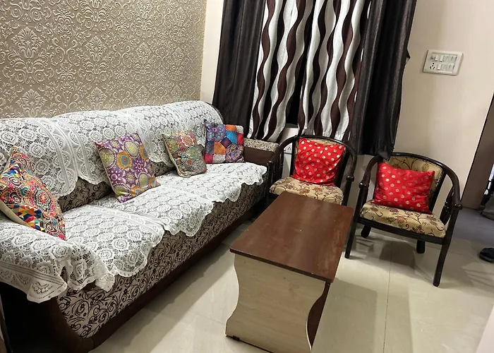 Royal Jaipur Adobe Bed & Breakfast