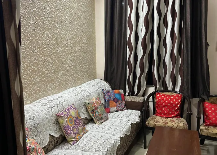 Royal Jaipur Adobe Bed & Breakfast