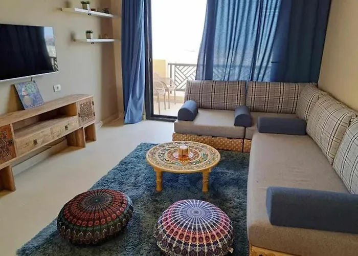 Makadi Heights Aparthotel Hurghada
